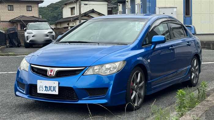 2007 Honda Civic