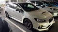 2016 Subaru Levorg