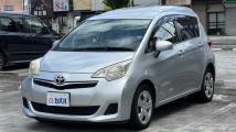 2013 Toyota Ractis