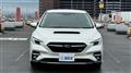 2022 Subaru Levorg