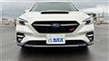 2022 Subaru Levorg