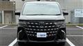 2025 Toyota Alphard