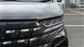 2025 Toyota Alphard