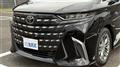 2025 Toyota Alphard