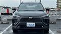 2026 Toyota CorollaCross