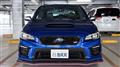 2020 Subaru WRX STI