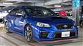 2020 Subaru WRX STI