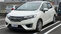 2014 Honda Fit