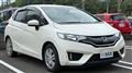 2014 Honda Fit