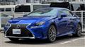 2014 Lexus RC