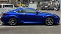 2014 Lexus RC