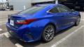 2014 Lexus RC