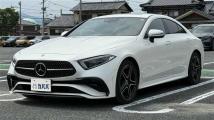 2022 Mercedes-Benz Cls-Class