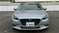 2017 Mazda Axela Sport