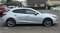 2017 Mazda Axela Sport