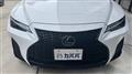 2022 Lexus IS