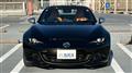 2025 Mazda Roadster