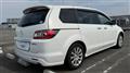 2008 Mazda MPV