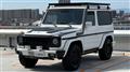 1999 Mercedes-Benz G-Class