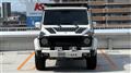 1999 Mercedes-Benz G-Class