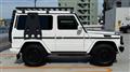 1999 Mercedes-Benz G-Class
