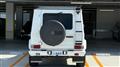 1999 Mercedes-Benz G-Class