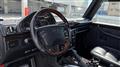 1999 Mercedes-Benz G-Class