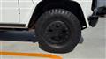 1999 Mercedes-Benz G-Class