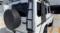 1999 Mercedes-Benz G-Class