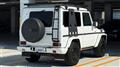1999 Mercedes-Benz G-Class