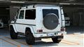 1999 Mercedes-Benz G-Class
