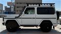 1999 Mercedes-Benz G-Class
