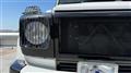 1999 Mercedes-Benz G-Class