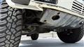 1999 Mercedes-Benz G-Class