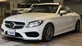 2018 Mercedes-Benz C-Class