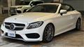 2018 Mercedes-Benz C-Class