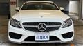 2018 Mercedes-Benz C-Class