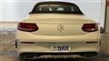 2018 Mercedes-Benz C-Class