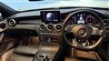 2018 Mercedes-Benz C-Class