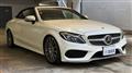 2018 Mercedes-Benz C-Class