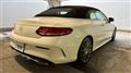 2018 Mercedes-Benz C-Class