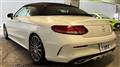 2018 Mercedes-Benz C-Class
