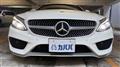 2018 Mercedes-Benz C-Class