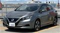 2018 Nissan Leaf