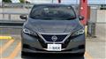 2018 Nissan Leaf