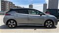 2018 Nissan Leaf