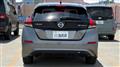 2018 Nissan Leaf