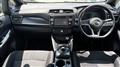 2018 Nissan Leaf