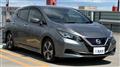 2018 Nissan Leaf