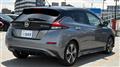 2018 Nissan Leaf